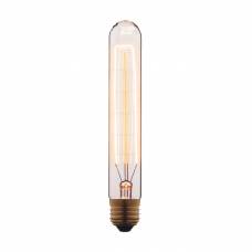 Ретро лампа Эдисона (Цилиндр) -- E27 40W 220V 